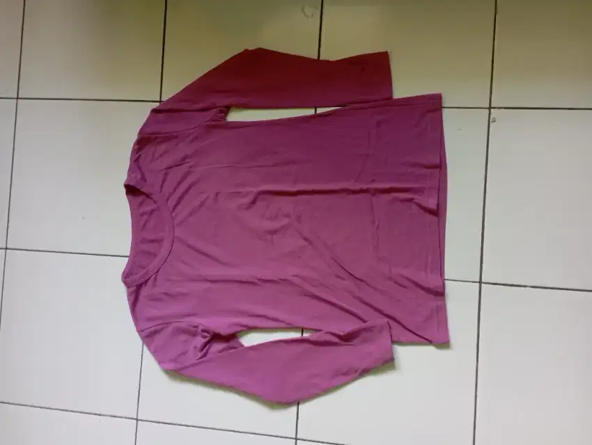 PRELOVED ATASAN DAN BAWAHAN