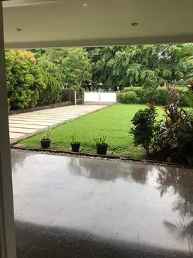 Dijual Cepat Rumah dibawah Harga NJOP di Pondok Indah