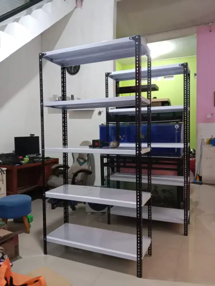 Rak beai siku serbaguna