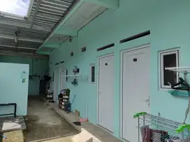 DIjual Cepat Rumah Kost Asri Dekat Kampus Unnes Gunungpati Semarang