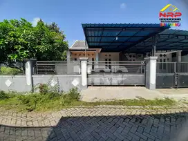 Dijual Rumah Minimalis Siap Huni di  Karangrejo - Banyuwangi