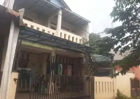 Rumah Dan Kost 2 Kamar Area Pinang Tangerang 5 Menit Jalan Raya