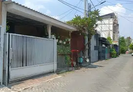 MURAH UNDER 1M RUMAH SIAP HUNI PERMATA WIYUNG REGENCY