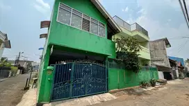 pjmi bintaro rumah kosan
