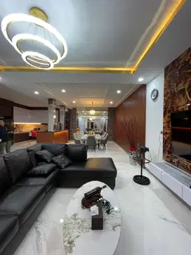 Komplek Malibu Indah Polonia Super Mantap Cantik Buat Jatuh Cinta