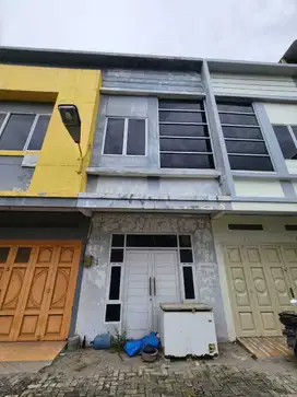 Dijual Cepat Komplek Durung Regency Pancing - Krakatau