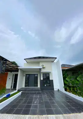PROMO DP 5 JUTA RUMAH DI KETILENG