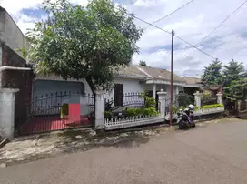 MURAH RUMAH CIPAKU BOGOR