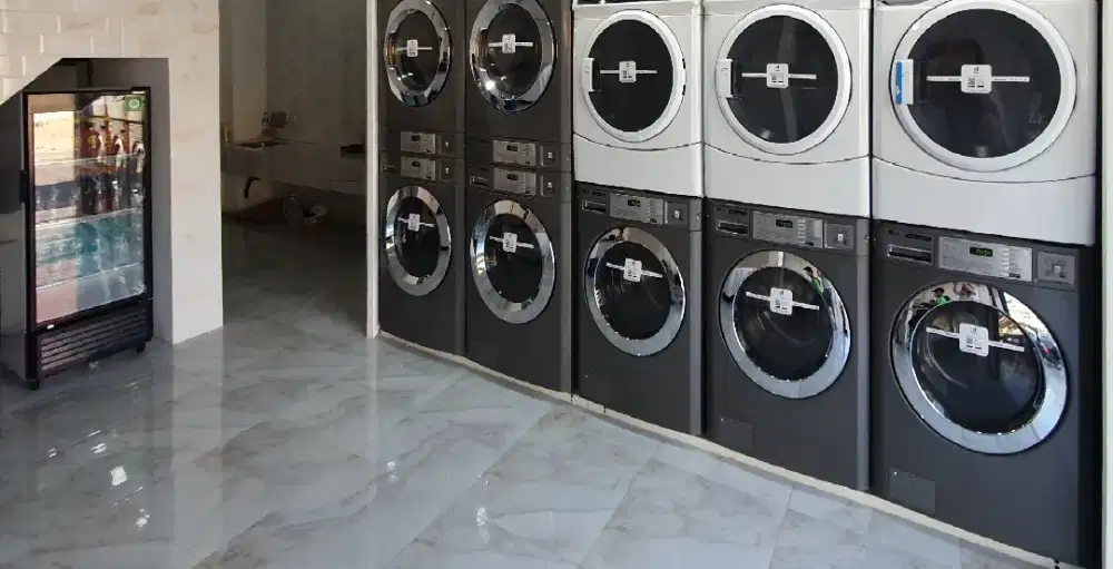 Lowongan Kerja Laundry Khusus Cewek