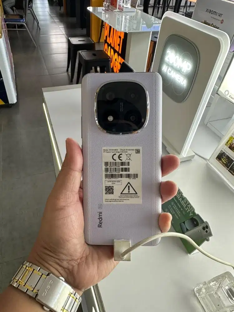 KREDIT HP REDMI NOTE 14 PRO 5G