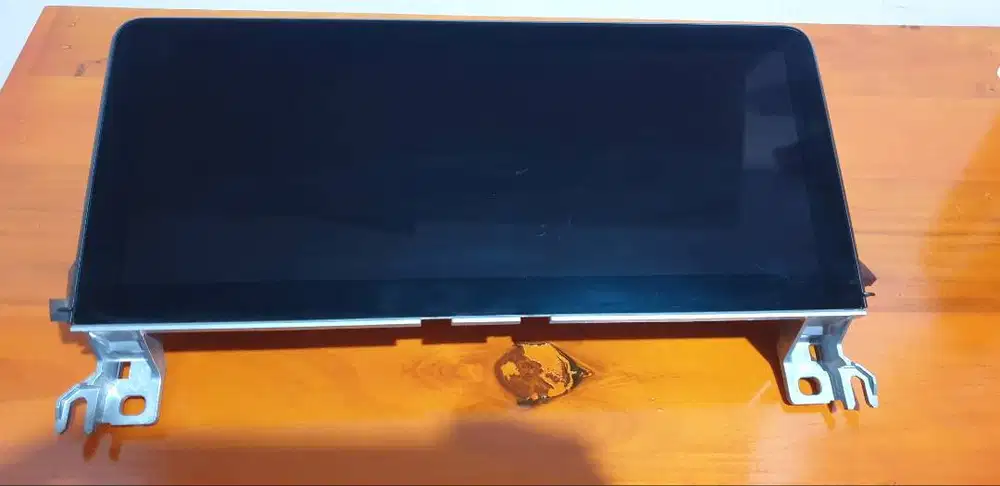BMW X3 X4 SERIES G01 G02 12.3 TOUCH SCREEN DISPLAY MONITOR 6550 5A420