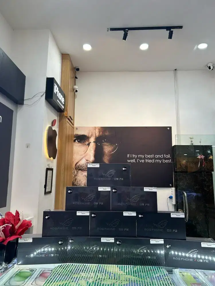 ASUS ROG 9 FE READY STOK