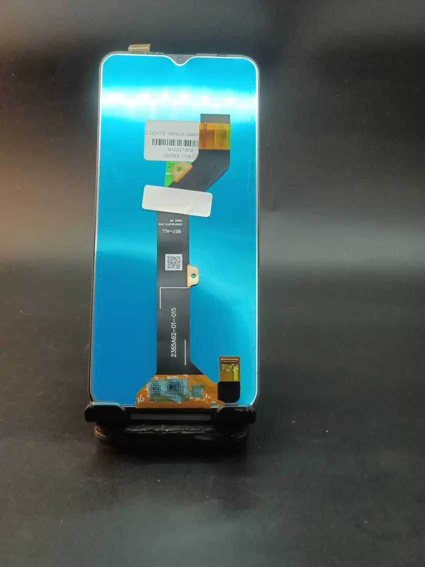 Lcd Infinix Smart 5 Lcd Tecno Spark 6 go/Lcd Itel Vision 1 Pro/1 Plus