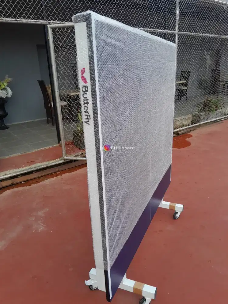 (COD) TENIS MEJA PINGPONG BTRFLY 25MM