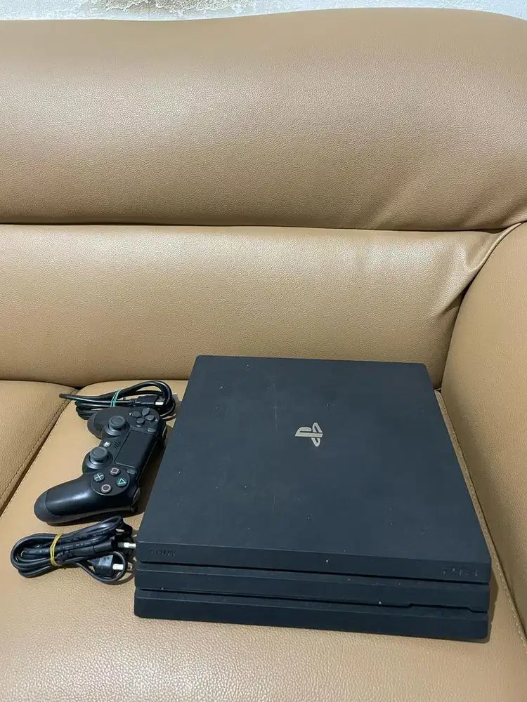 PS 4 Pro 1 TB Murah