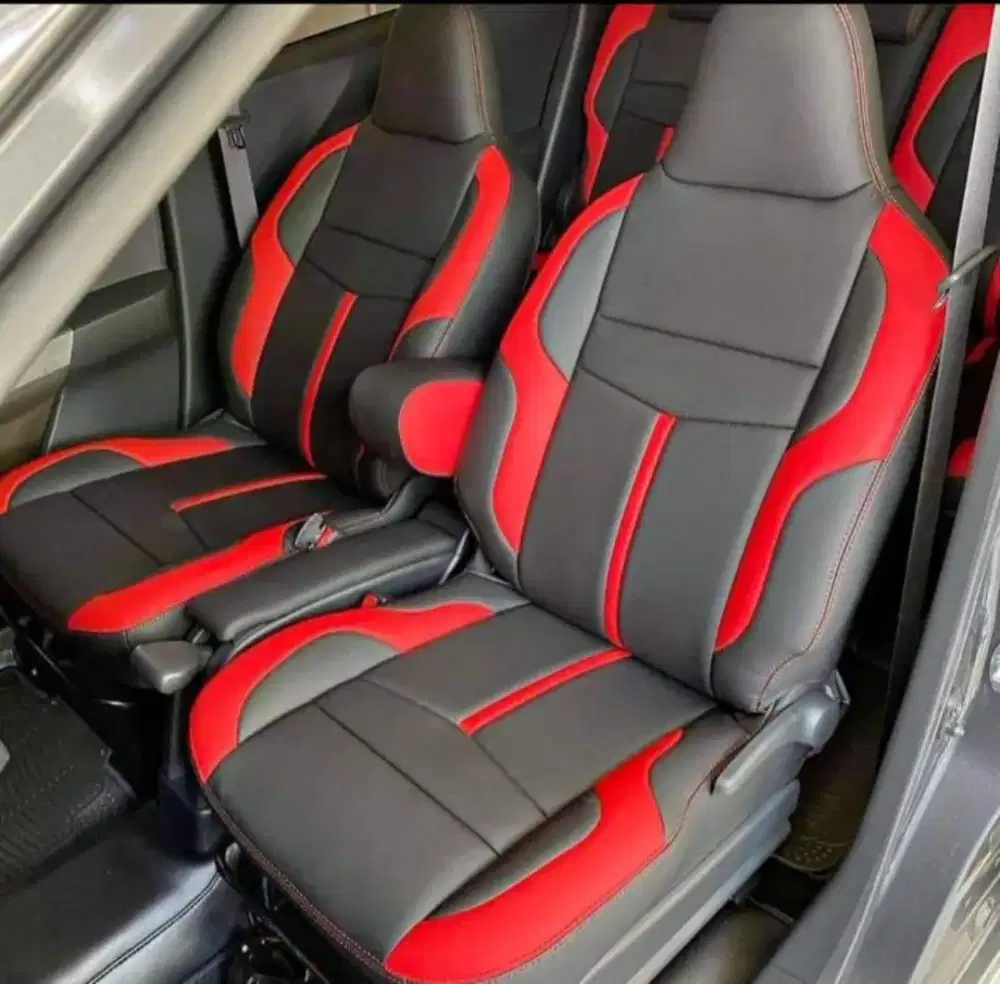 Jual sarung jok dan karpet dasar mobil