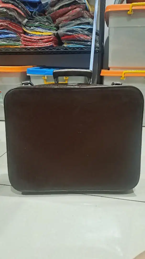 Koper jadul garuda