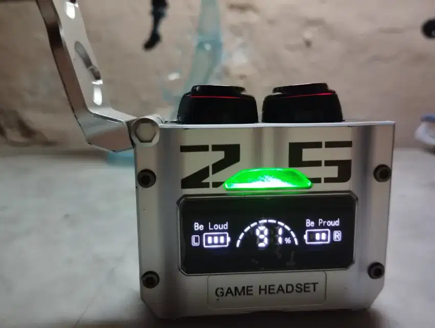 Tws bluetooth gaming!!!