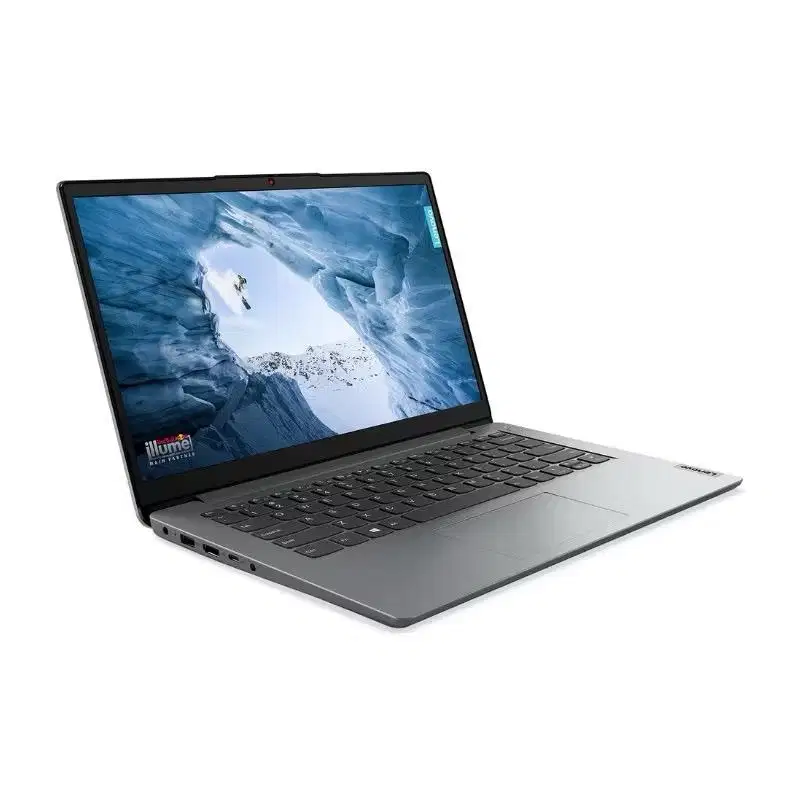 LENOVO IDEAPAD SLIM 1 Intel N4020 RAM 8GB SSD 256GB