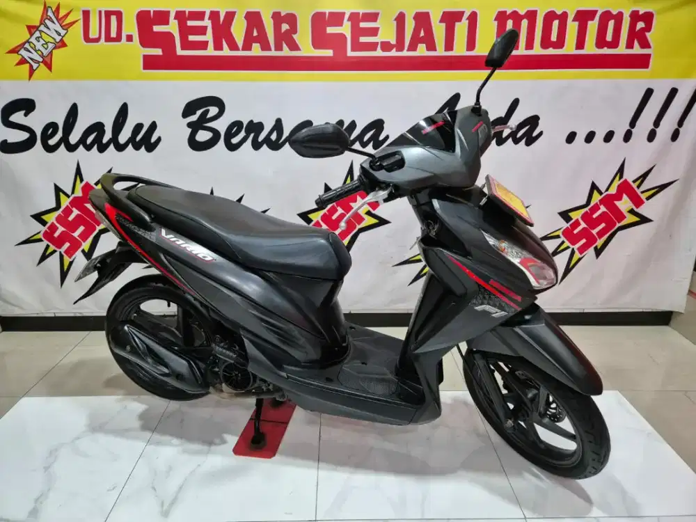 Vario 110 2017 ISTIMEWAHH