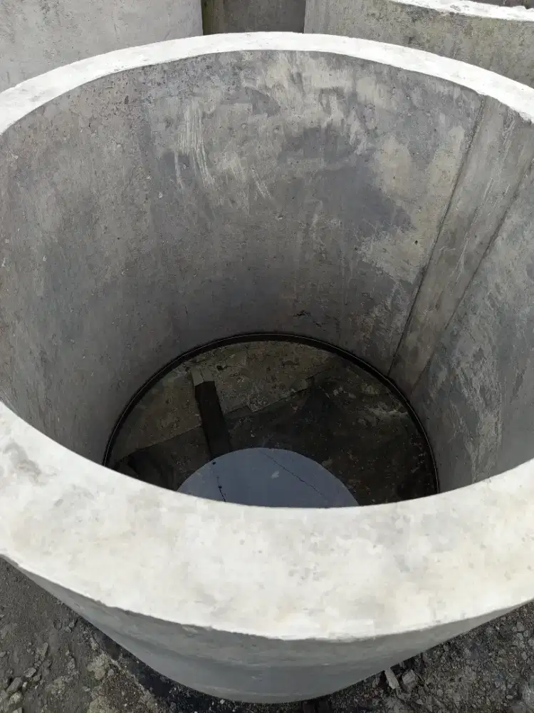 Riol/Buis Beton 100 x 100 cm