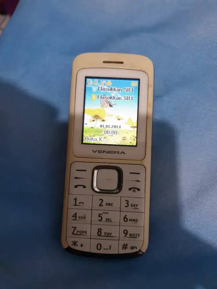 di jual hp venera 153 white