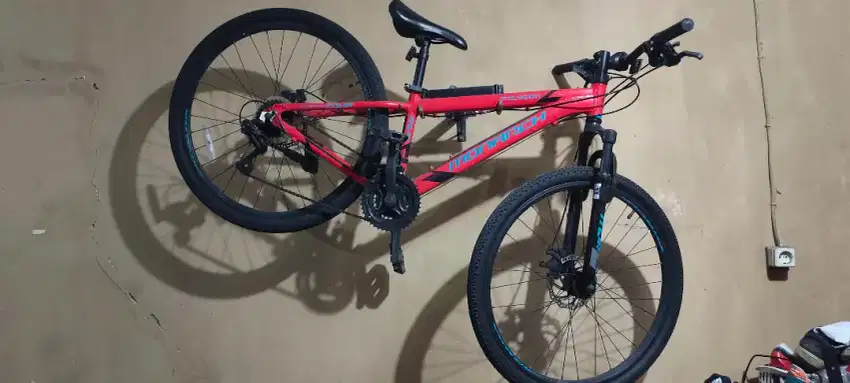 MTB Polygon Monarch