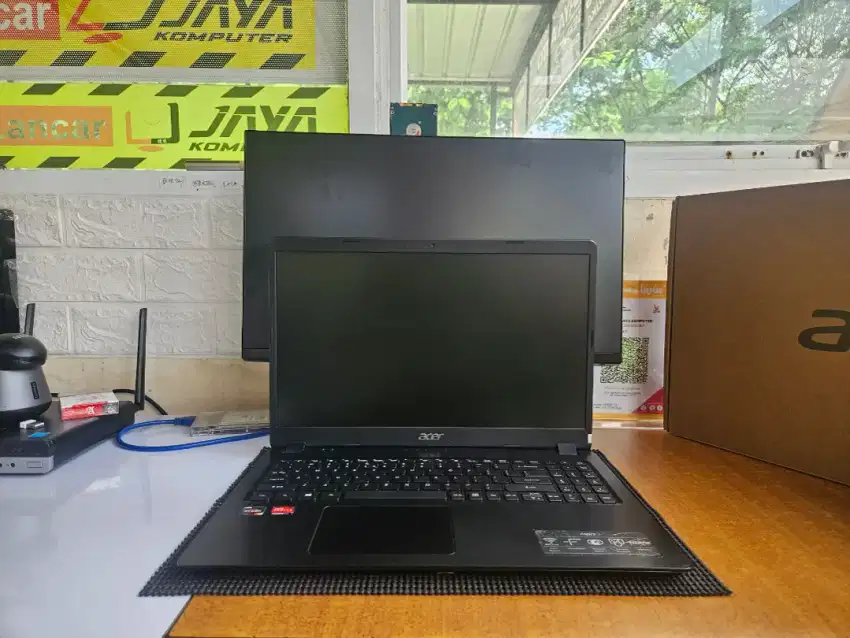 Acer Aspire 3 UltraBook Multimedia Istimewa