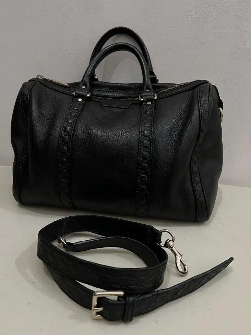 Tas gucci model boston