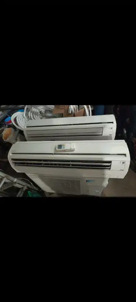 AC Daikin Thailand 2pk