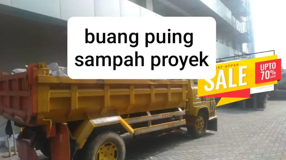 Tanah merah murah banget