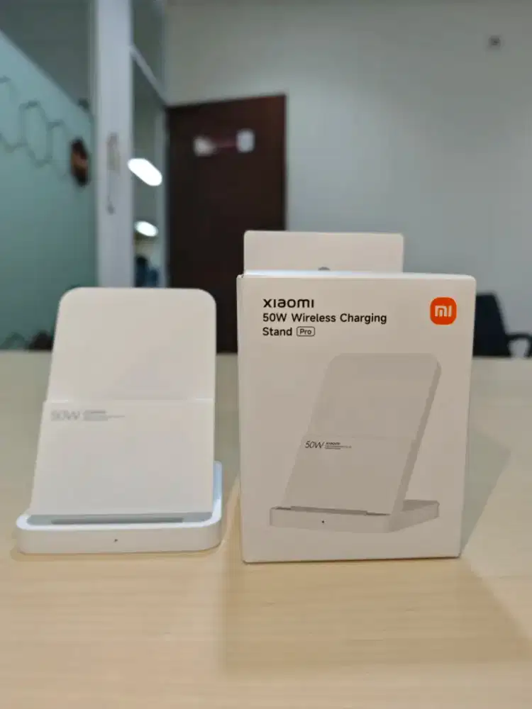 Xiaomi wireless charger 50W