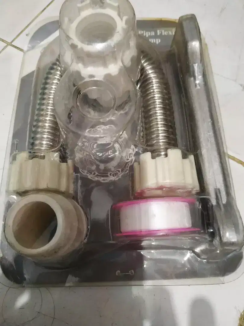 Pipa flexible pump sanei