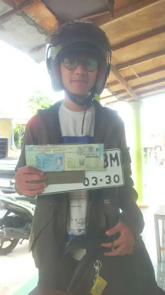 birojasa ganti kaleng , balik nama , mutasi