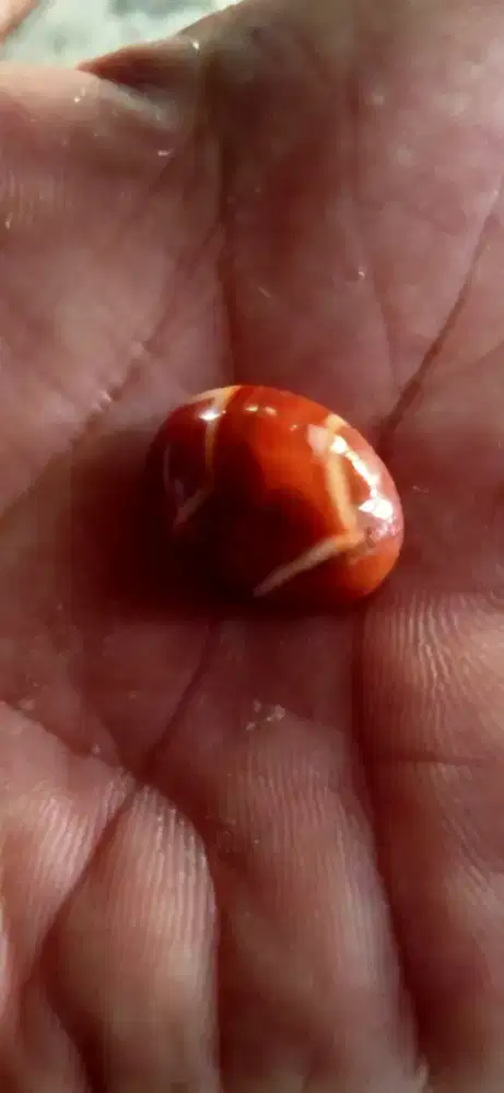 Batu junjung Drajat natural