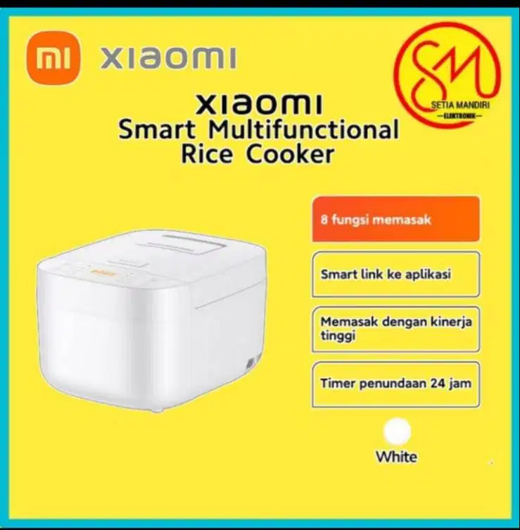 Smart Magicom Xiomi