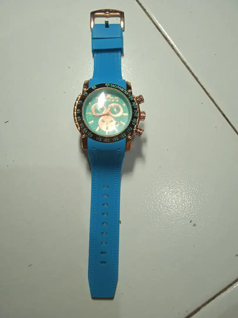 Jam tangan mulco depp
