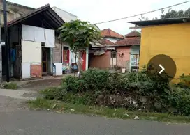 Dijual rumah hitung tanah di Cipadung Panyileukan