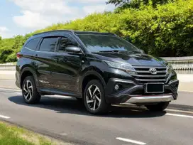 Toyota Rush 2020 Bensin Trd  AT Terwat
