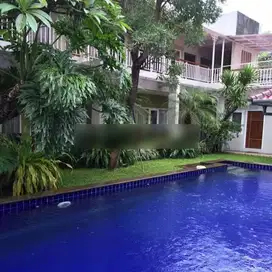 Dijual Cepat Rumah Guest House Kost Exlusive