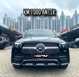Mercedes Benz GLE450 AMG 2023 KM 7rb ANTIK Mercy GLE450 GLE 450
