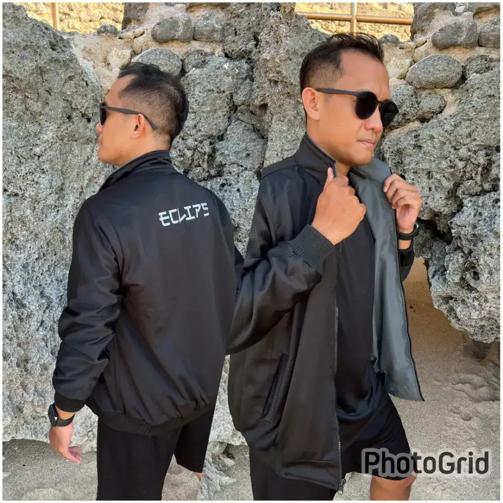 Jaket Casuals all size *tdk jumbo