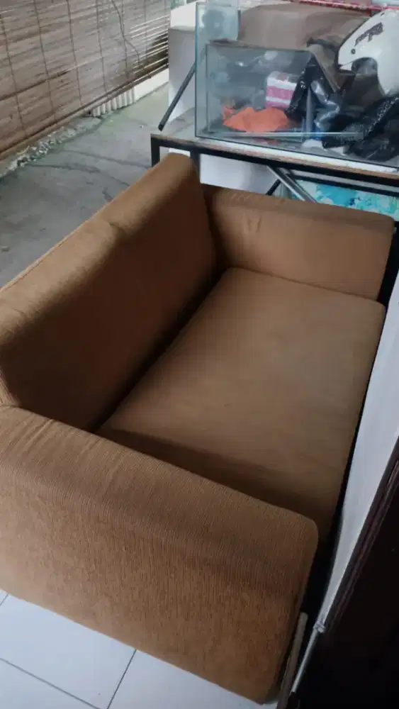 Jasa cuci kasur, springbed sofa dll