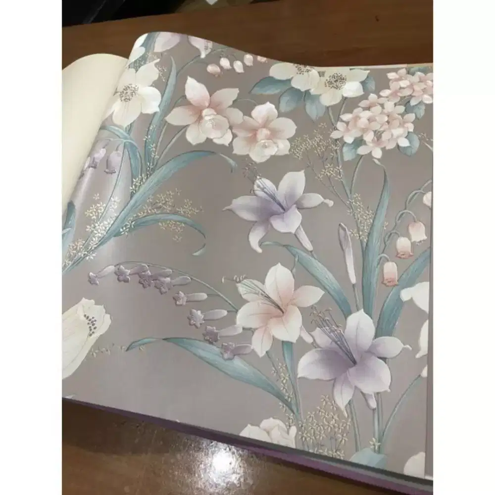 Jasa pasang wallpaper kelasik