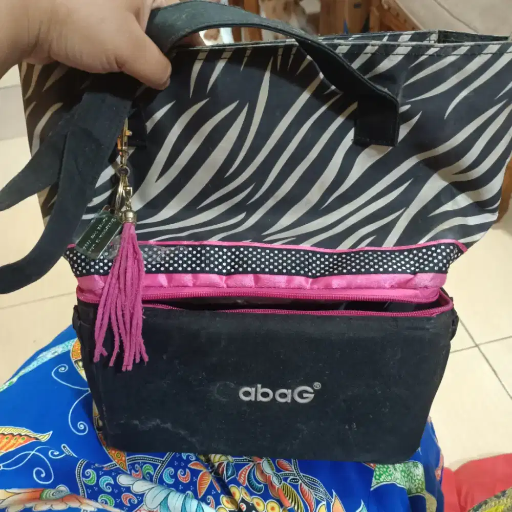 Tas asi tawar smpai deal