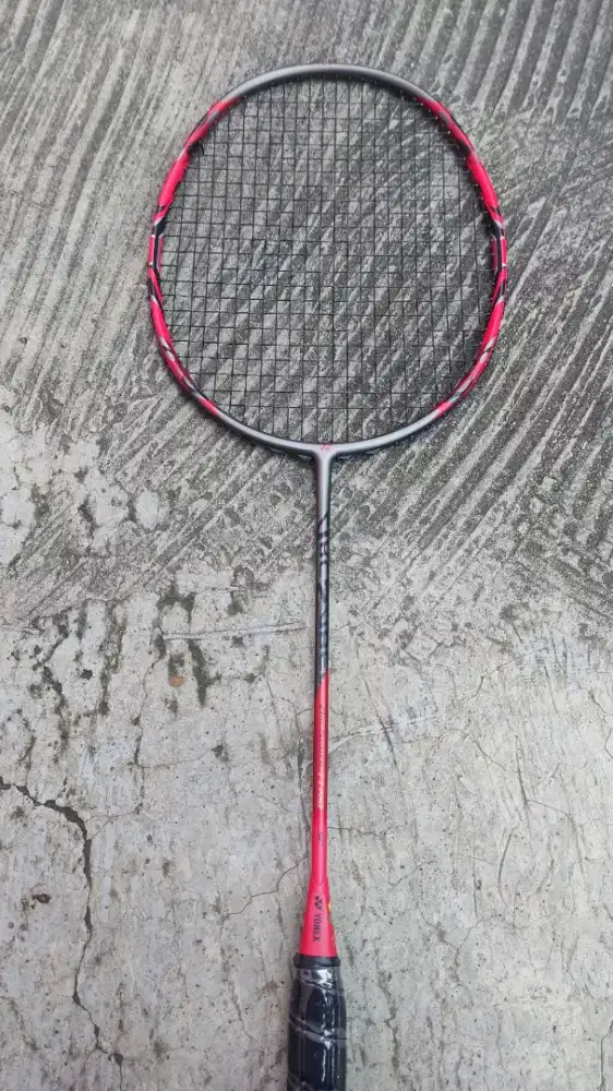 Raket Yonex Arcsaber Pro PBSI