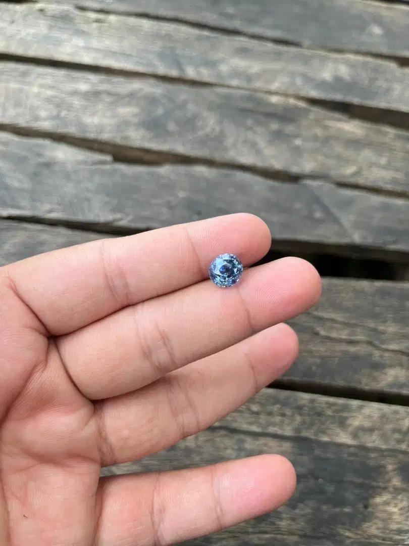 Sapphire Lawasan kuno
