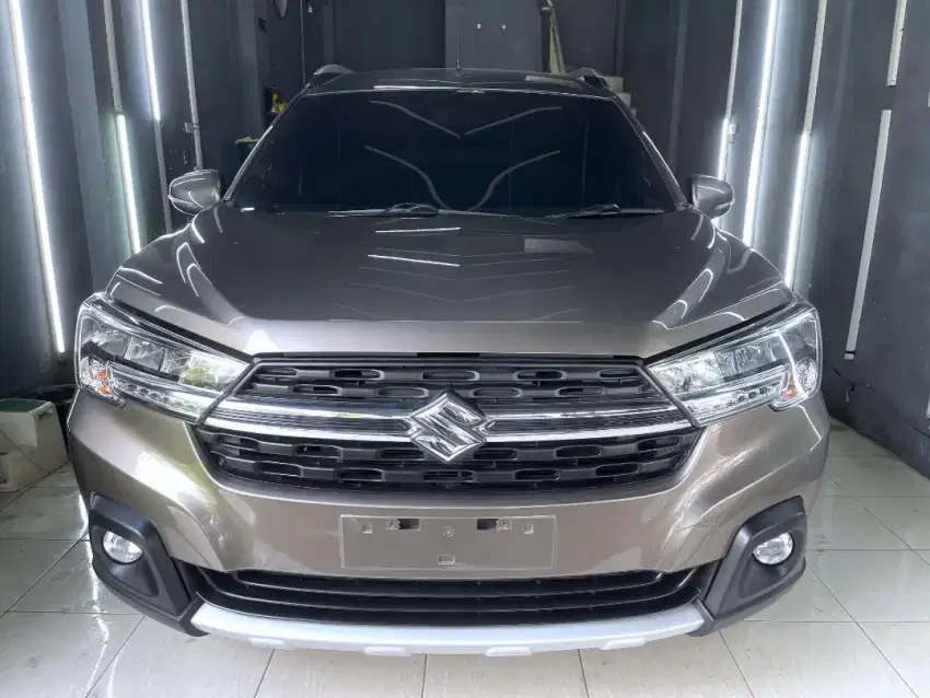 Suzuki XL7 Beta Manual 2020
