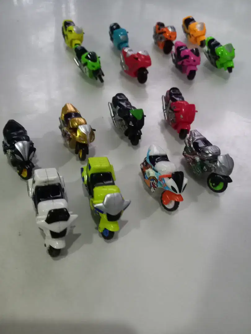 Motor spin go/karakter/16motor