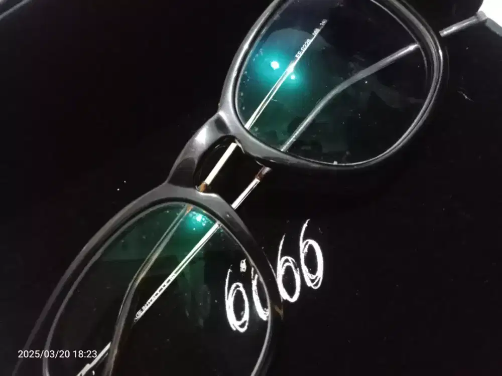 Kacamata Fendi - ORIGINAL